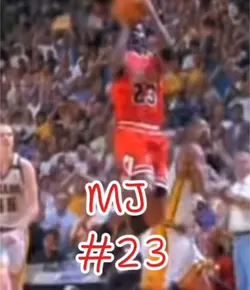 90’s Bulls Mixtape