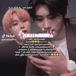 LUMİİİİ İÇİNNN