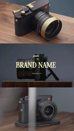camera