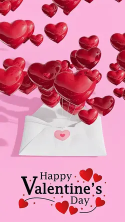Happy Valentines day
