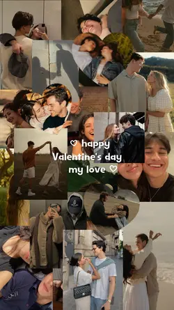 Valentines Day 2025