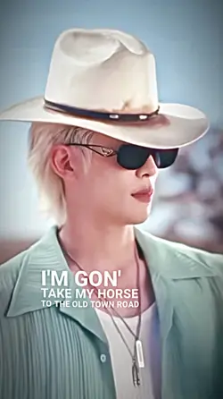 old town road