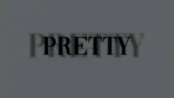 Pretty