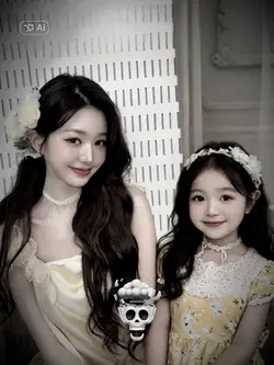 AI baby effect