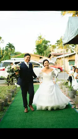 Wedding Memories