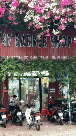 Barbershop