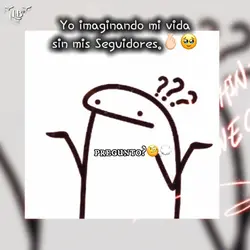 Yo sin ustedes🫰🏻🥹