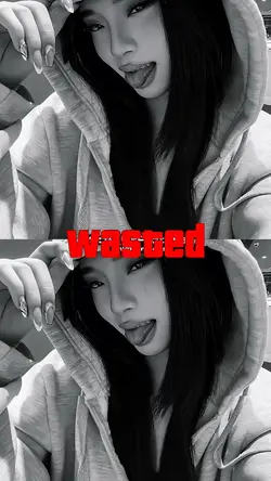 TEKS WASTED