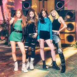 BLACKPINK