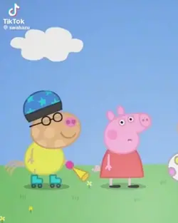 Peppa pig