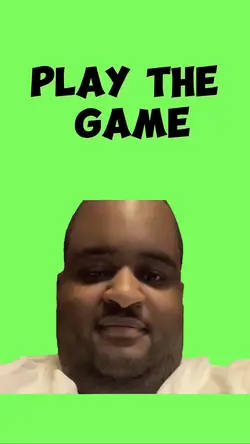 PLAY THE GAME