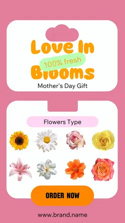Mother's day gift