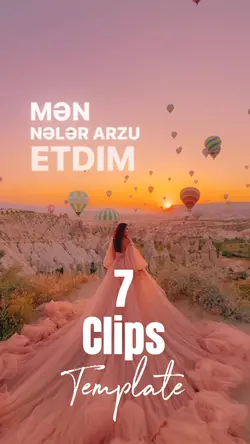 7 Templates