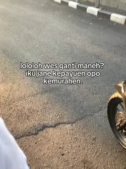 nomer siji watak 