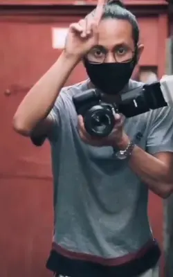 Camera Man 