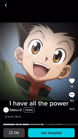 The power