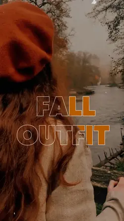 Fall Outfit