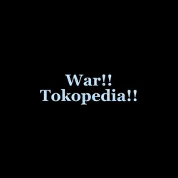 Tokopedia!!