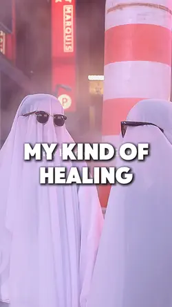 healing <3