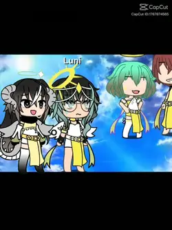 cllab con Luna!! ^^