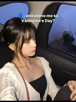 POV walang jowa