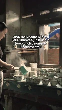 arep neng gunungkawi