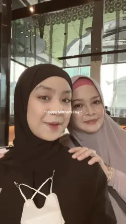 happy mother's day