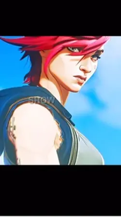 Vi 