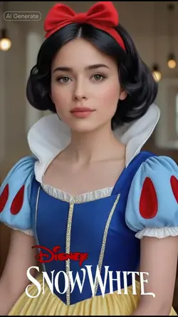 Snow White
