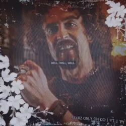 Hades & Percy MOVIE 