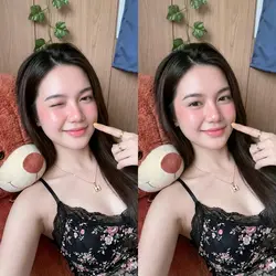 aesthetic 2foto kece