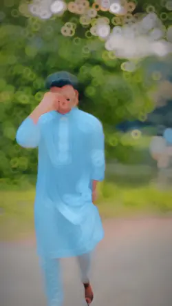 Slowmotion Foryou