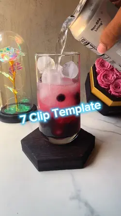 7 Clip Drink