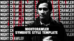 Nightcrawler edit 