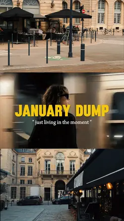 January Dump 2026