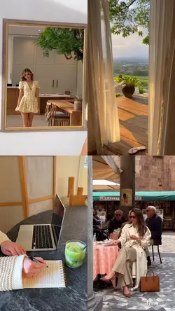 4 Grid Video 