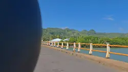 vlog ke pantaiii