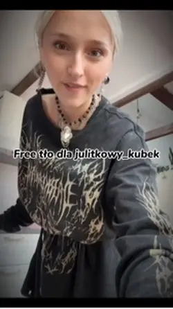 Free tło