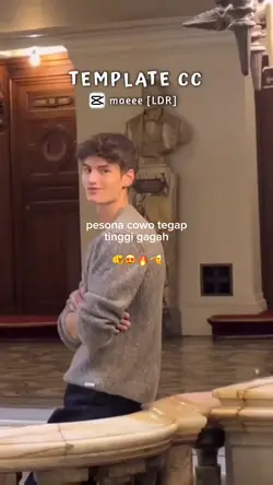 SlowmoPesonaCowoTing