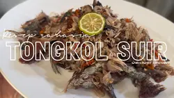 Tutorial masak