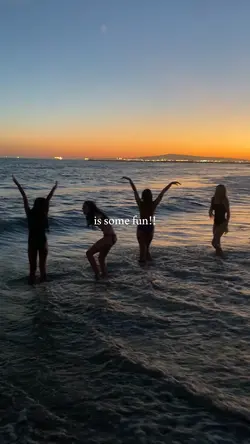 girls wanna have fun