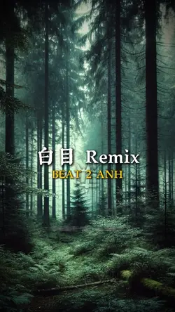 白目 (feat. 草屯囝仔)