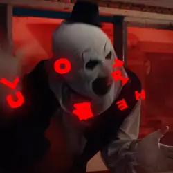 Free a.t Clown edit!