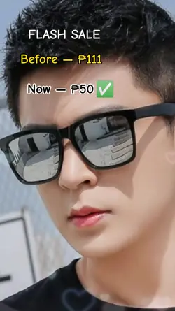 sunglasses