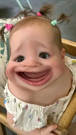 Telolet emoji wajah