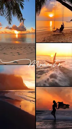 Moments