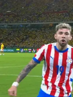 Quieres ser Paraguay