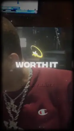 Worth It OVERLAY