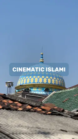 ISLAMI 1 MENIT