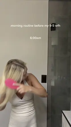 Morning Routine